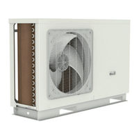 AlpicAir AWO-40CWRDC1 Owner's Manual