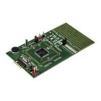 Microchip Technology DM164120-1 User Manual