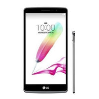 LG LG-H542TR User Manual