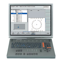 Heidenhain iTNC 530 Operating Instructions Manual
