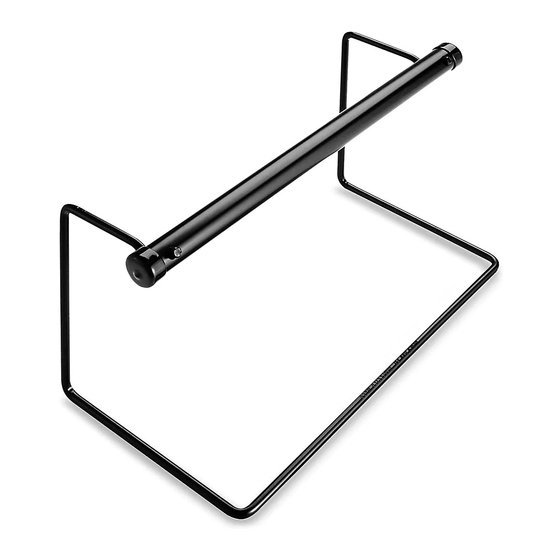 U-Line H-28 Quick Start Manual