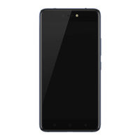 Tecno CAMON 17 Pro User Manual