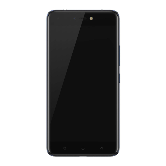Tecno AX8 User Manual