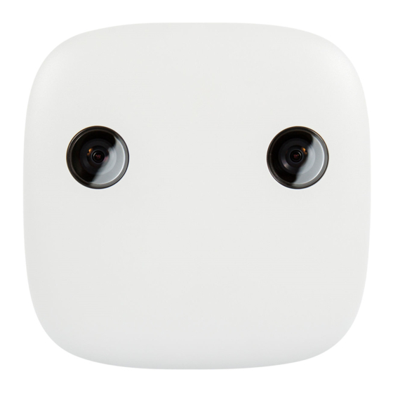 HELLA Aglaia Advanced People Sensor Installation And Configuration Manual