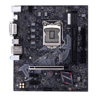 Colorful BATTLE-AX B460M-D V20 Manual