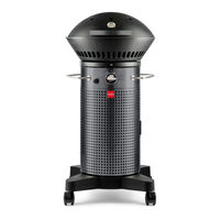 Fuego Element F21C-H Use And Care Manual