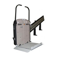 vimec V 74 Use And Maintenance