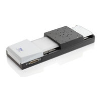 Pi MP113E User Manual