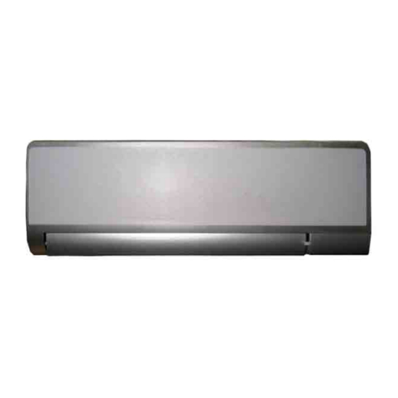 Hokkaido FREE MATCH HKEU 265 XR User Manual