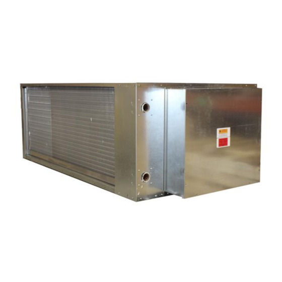 Bulldog Security SKH100 Installation Operation & Maintenance