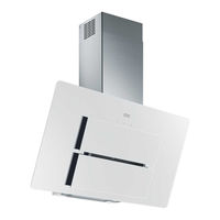 Franke FMA905BK Instructions For Use And Installation
