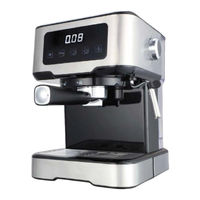 anko CM5403E-SA Instruction Manual
