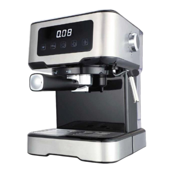 anko CM5403E-SA Instruction Manual
