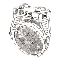 CLF Turbine Manual