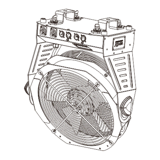 CLF Turbine Manuals