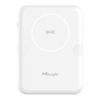 Milesight VS373 User Manual