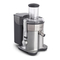 Juicer Kenwood JE850 Quick Manual