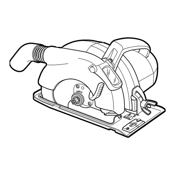master mechanic TV510 Instruction Manual