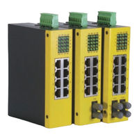 Kti Networks KSD-800 Specification Sheet