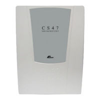 Crow CS-47 Link User Manual