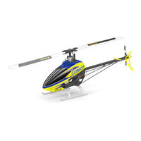 Mikado LOGO 550 SE User Manual