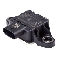 Bosch CISS Quick Start Manual