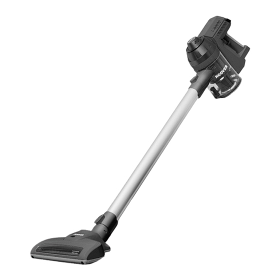 Hoover Freedom 2 in 1 User Manual