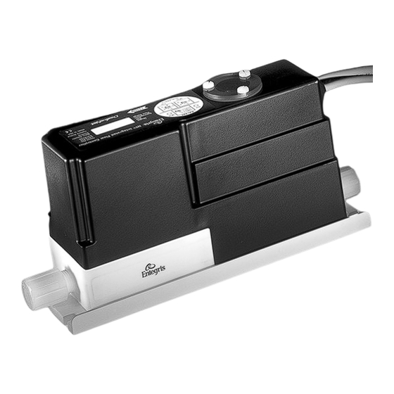 entegris NT6500 User Manual