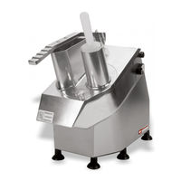 Diamond CHEF Series Manual