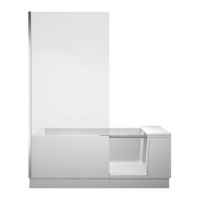 Duravit 700404 00 0 10 0000 Operating And Care Instructions