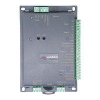 Vauban Systems VERSO+ 220 Series Technical Information