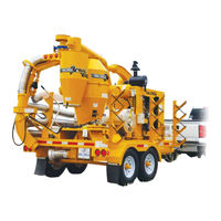 Walinga Ultra-Vac 7816D Operator's Manual