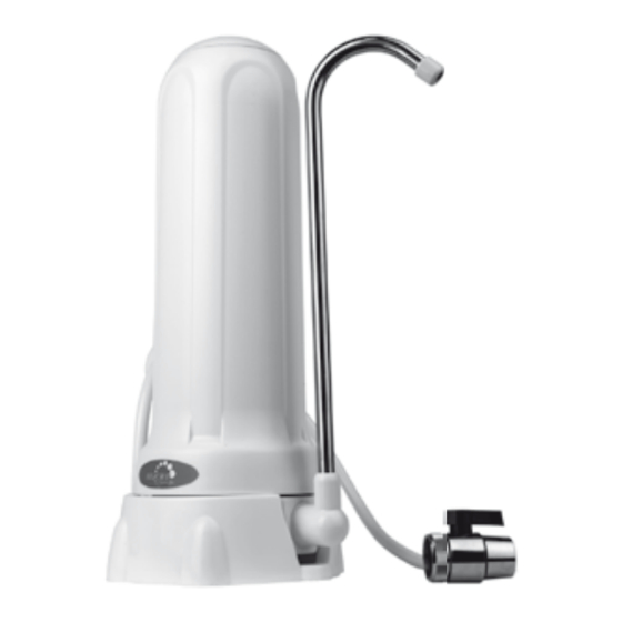 Geyser G-1U EURO User Manuel