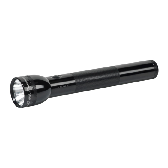 MAG -Lite Quick Start Manual