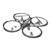 Rayline R807V Instruction Manual