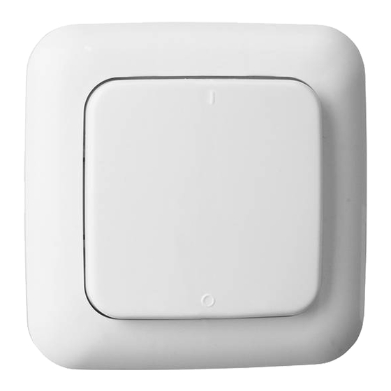 Smartwares SH4-90162 Instruction Manual