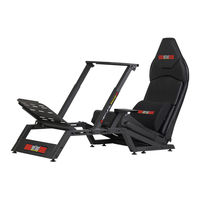 Next Level Racing F-GT Manual