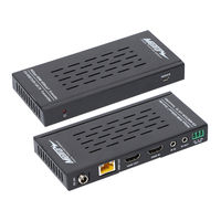 Metra Electronics CS-HDBT2UR-120 User Manual