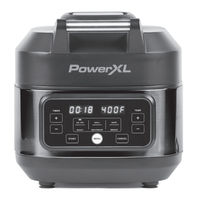 PowerXL AFG-5A Owner's Manual