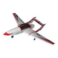 Flight Model Shooting Star Assemble Manual