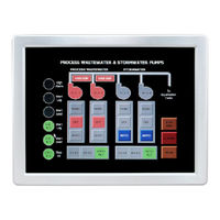 Avalue Technology ARC-1533 Quick Reference Manual