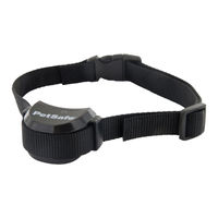 Petsafe PIF00-12918 Operating Manual
