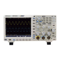 multicomp pro MP720105 Manual