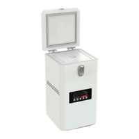 Medical Freezer MPF1.8L 80 Operation Manual
