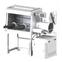 Innovative Technology PureLab HE Glovebox User Manual