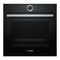 Oven Bosch HBG635B 1 Series User Manual And Installation Instructions