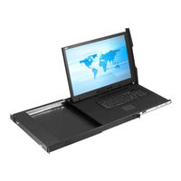 Crystal Image Technologies RM-X24 User Manual