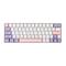 EPOMAKER EP64 - Triple-mode Hot-swappable Mechanical Keyboard Quick Manual