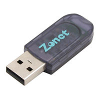 Zonet ZUB6111C Installation Manual