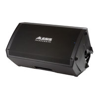 Alesis Strike Amp 12 User Manual
